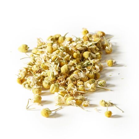 The magical virtues of Roman chamomile - Omad's