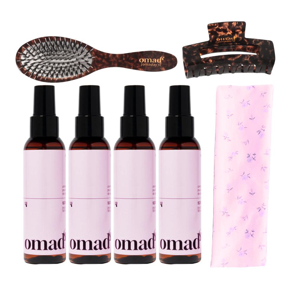 Pink October Offers - Omad's