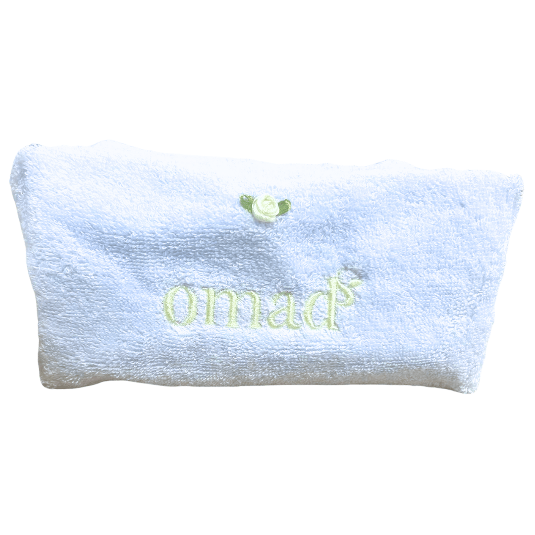 OMAD'S toiletry bag - Omad's