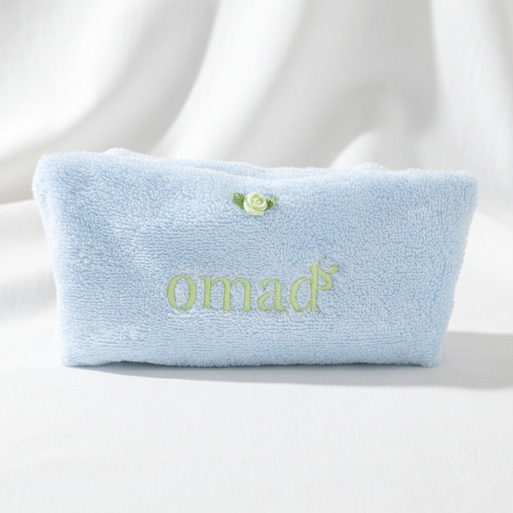 OMAD'S toiletry bag - Omad's