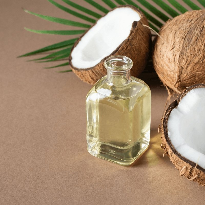 Revela la belleza natural de tu cabello con los secretos del aceite de coco: La guía definitiva - Omad's