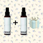 2 sprays OMAD'S + tu regalo misterioso + entrega gratuita - Omad's