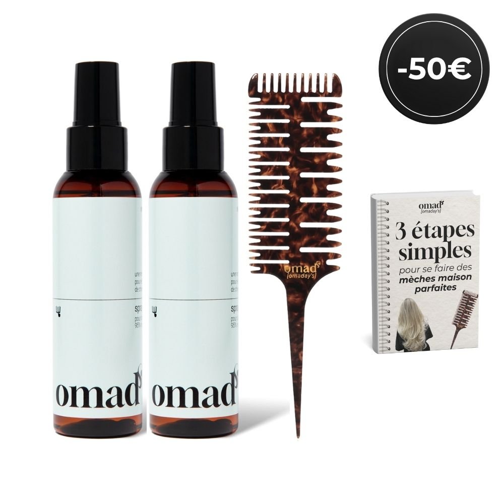 Ofertas Black Friday - Omad's