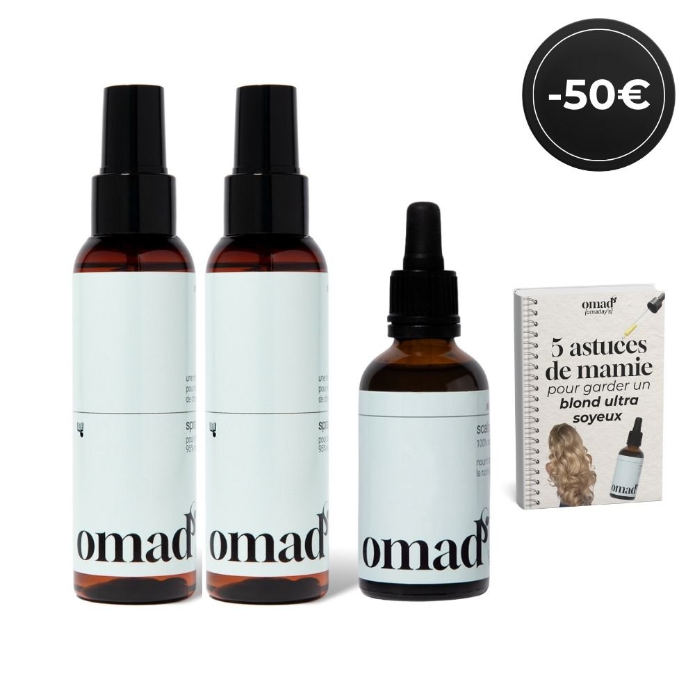 Ofertas Black Friday - Omad's