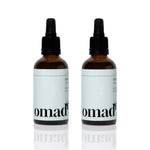 Sérum nutritivo para un cabello radiante - Omad's