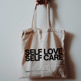 Bolsa de viaje SELF LOVE - Omad's