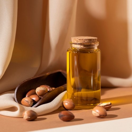 Il tesoro del Marocco: l'olio di Argan! 🌳 - Omad's