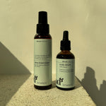 Il pacchetto scoperta: uno spray + 1 siero per il cuoio capelluto + 1 tote bag in omaggio - Omad's