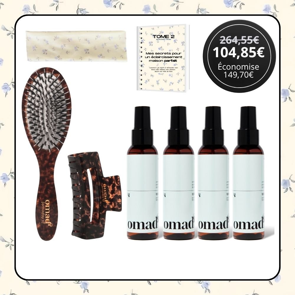 Offerta di vendita estiva di Omad - Omad's