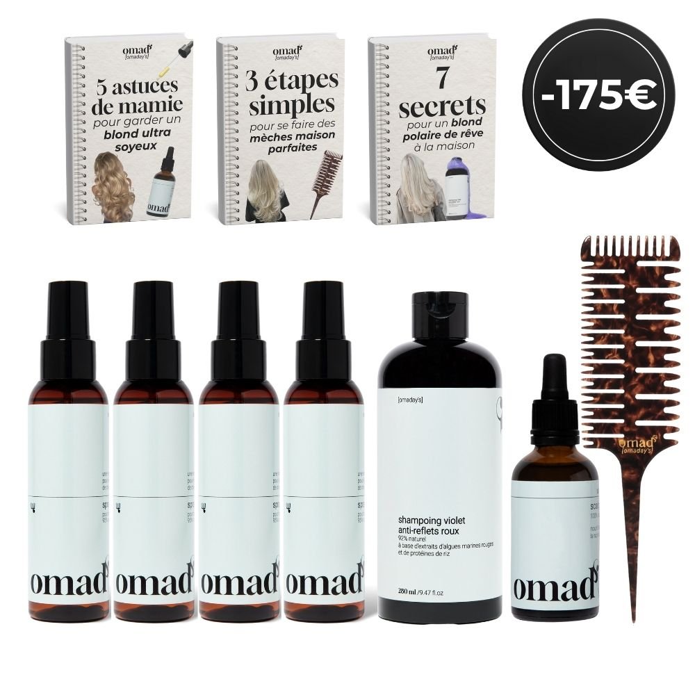 Offerte del venerdì nero - Omad's