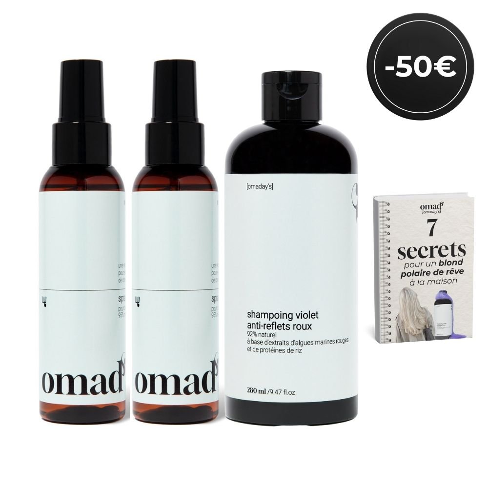 Offerte del venerdì nero - Omad's