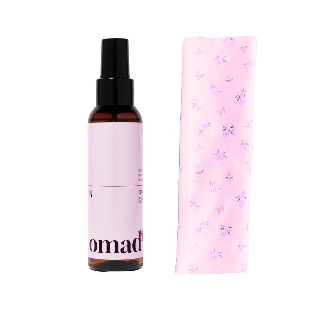 Offerte di ottobre rosa - Omad's