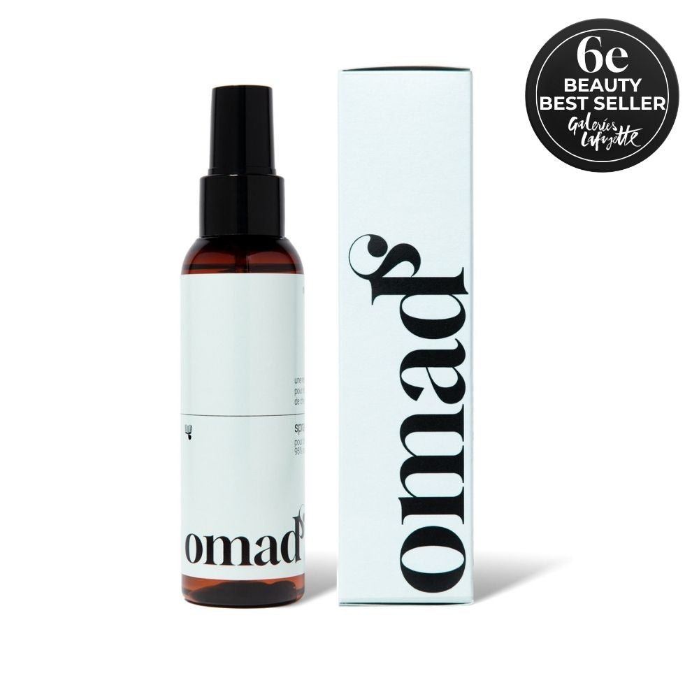 Spray schiarente - Omad's