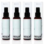 Scegliere lo spray schiarente - Omad