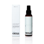 Scegliere lo spray schiarente - Omad