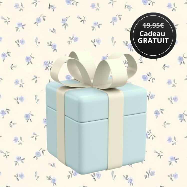 Mysterie geschenk - Omad's