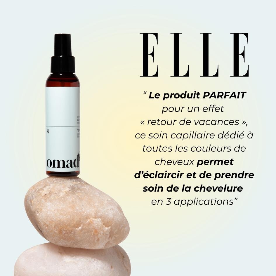 Omad's particuliere verkoop - Omad's