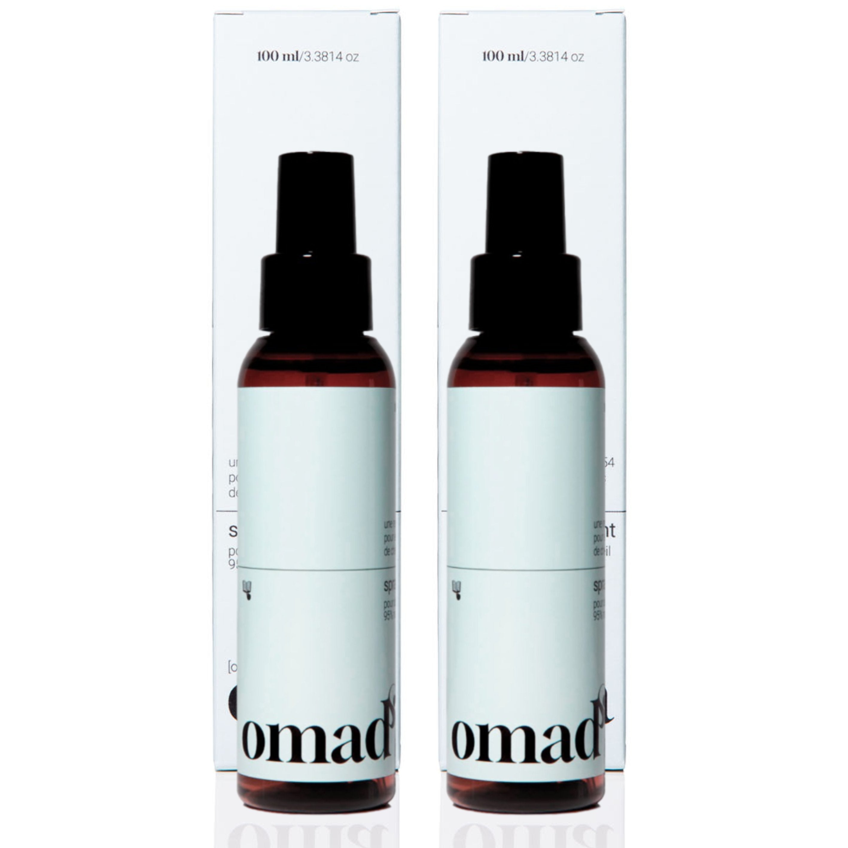 Verlichtingsspray ES - Omad's