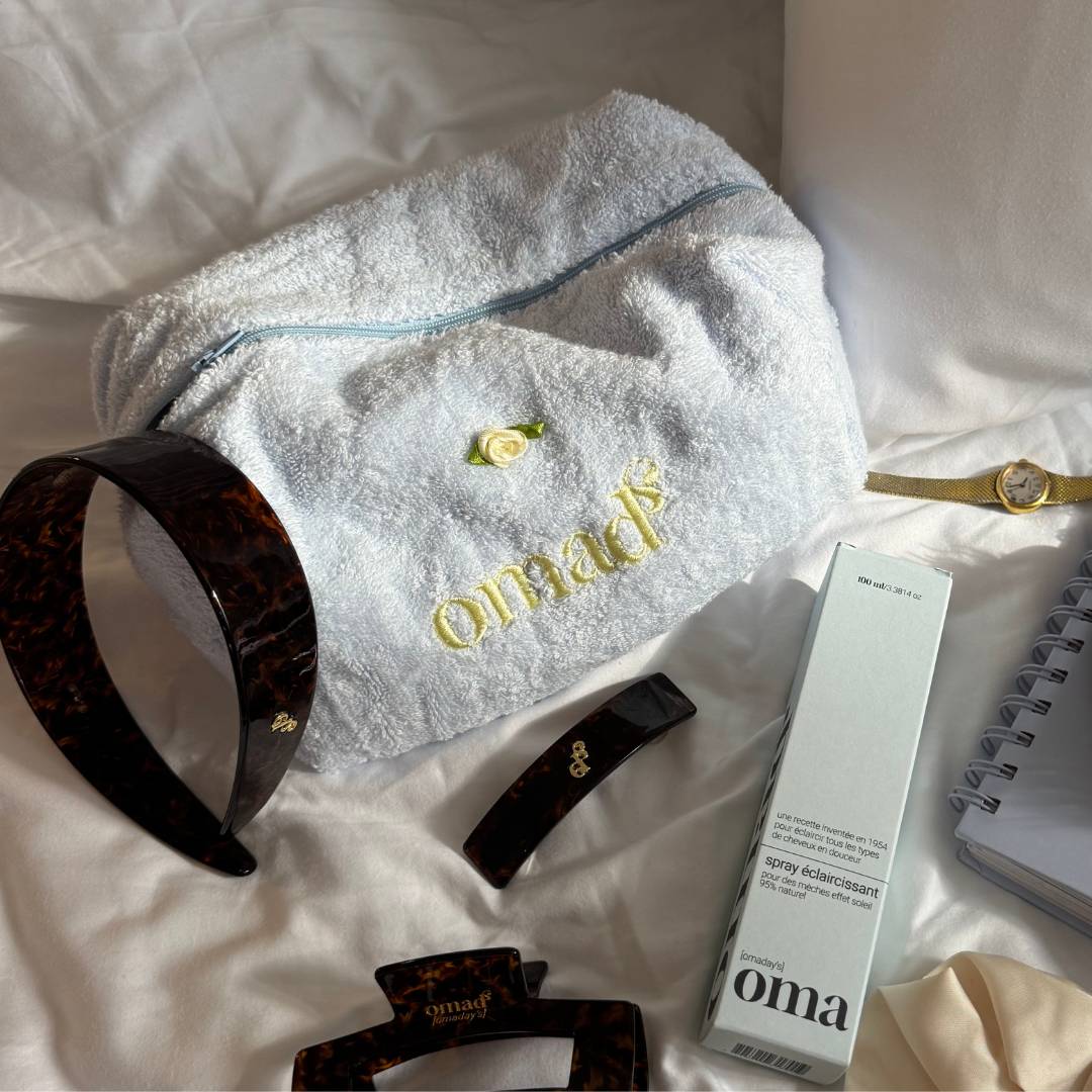 OMAD'S toilettas - Omad's